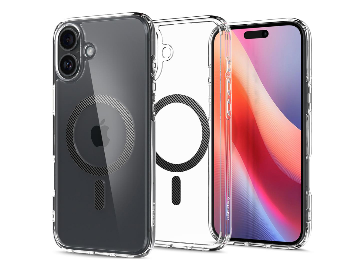 Spigen Ultra Hybrid Mag Magsafe