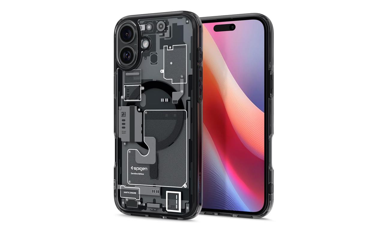 Spigen Ultra Hybrid Mag Magsafe