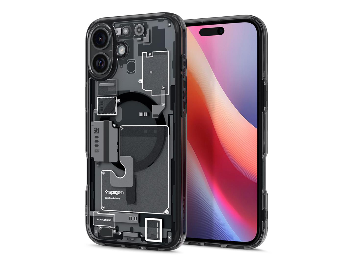 Spigen Ultra Hybrid Mag Magsafe