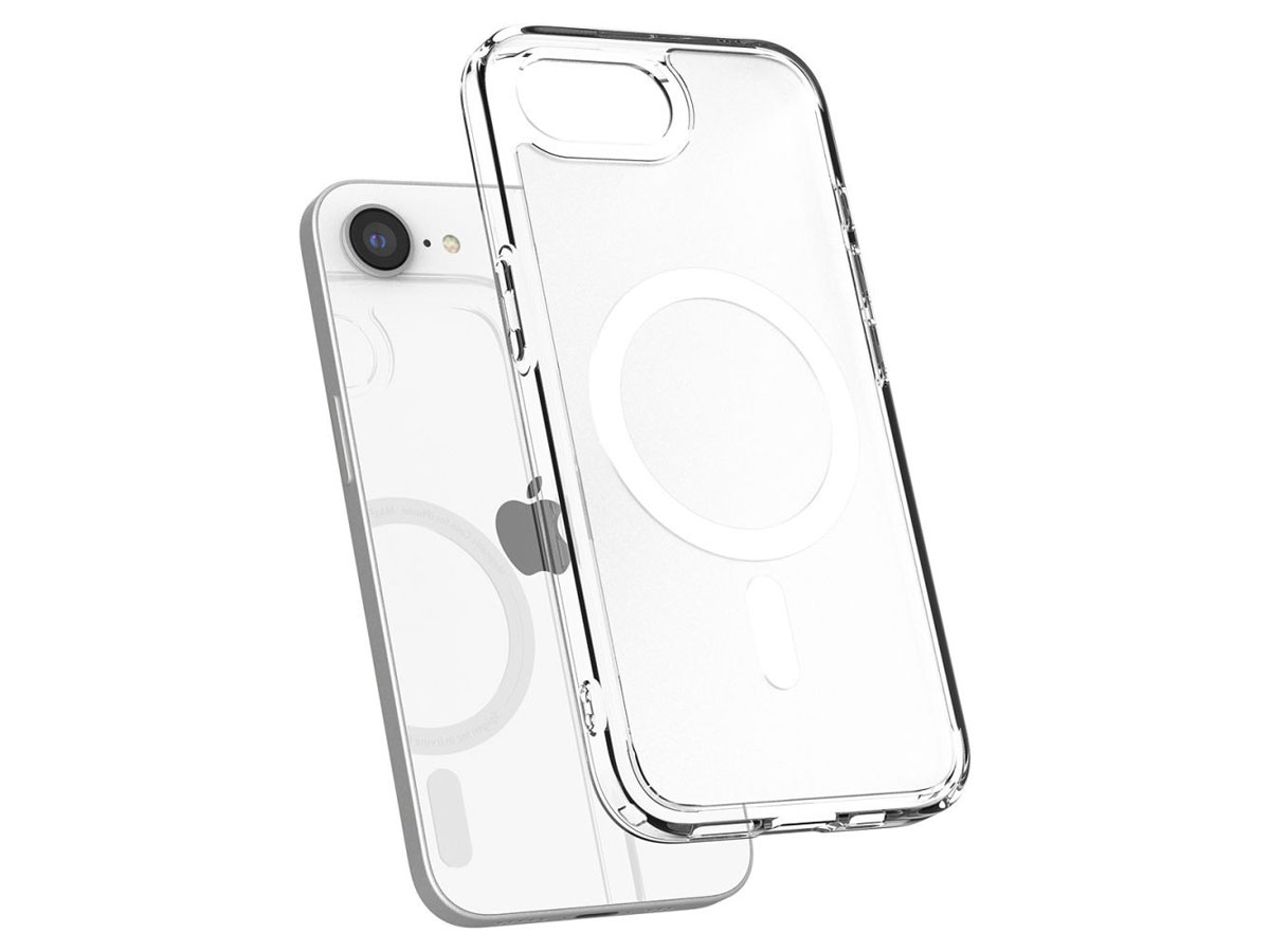 Spigen Ultra Hybrid Mag Magsafe für iPhone 16E
