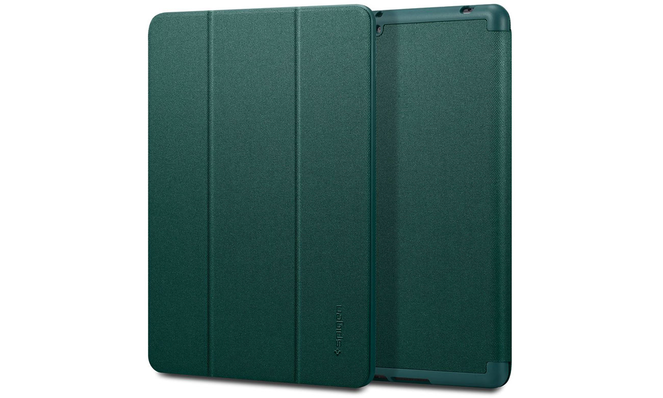 Etui Spigen Urban Fit für iPad (8. Generation)