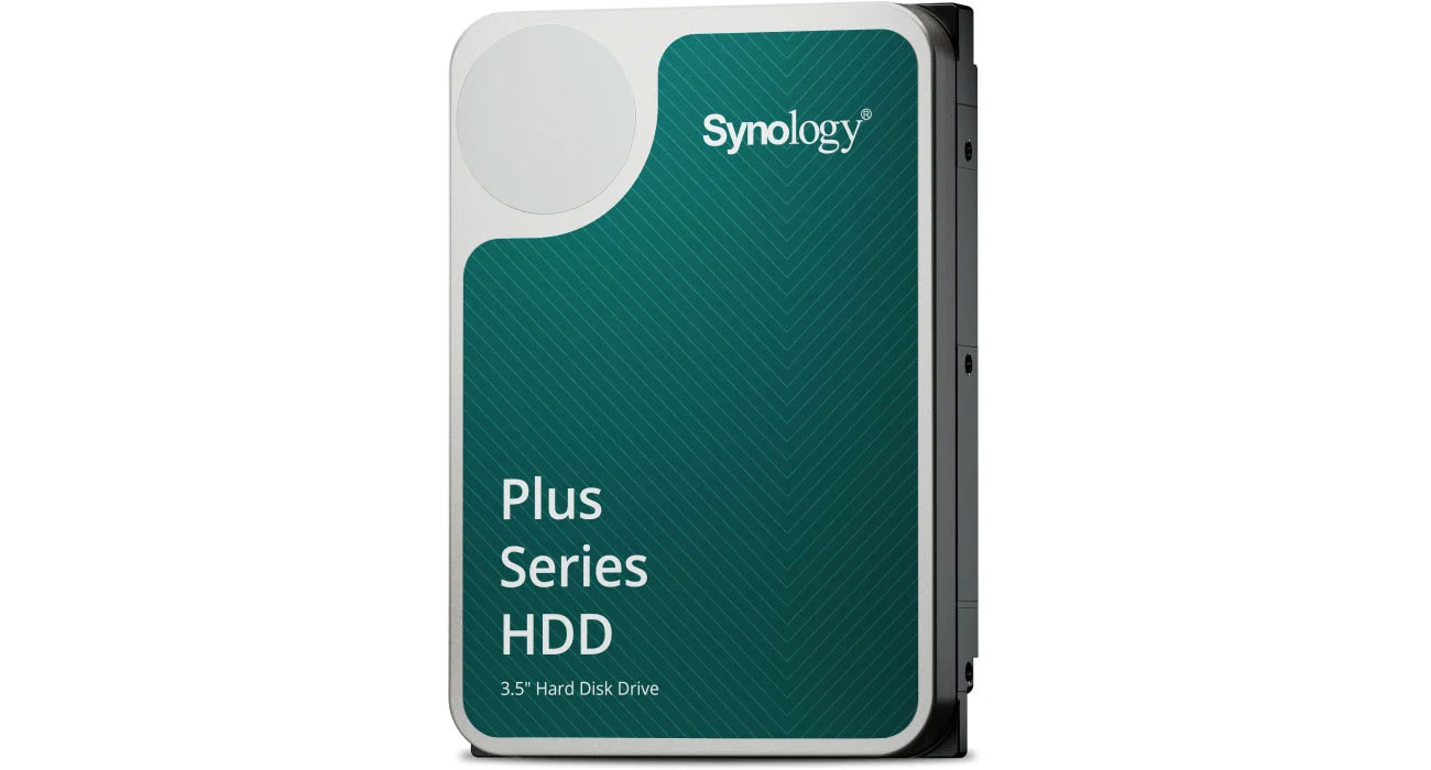 Synology HAT3310 Plus NAS Server Festplatte