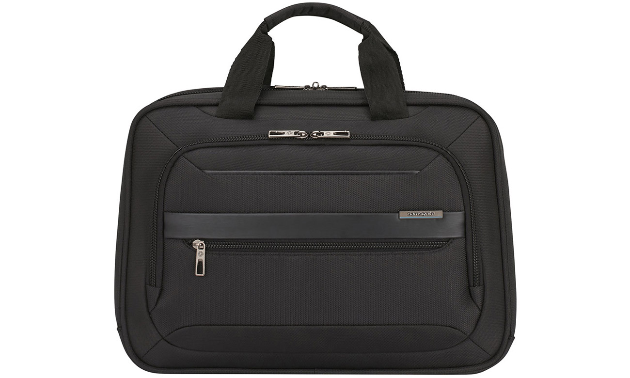 Laptop-Tasche Samsonite Vectura Evo Shuttle Bag 15.6
