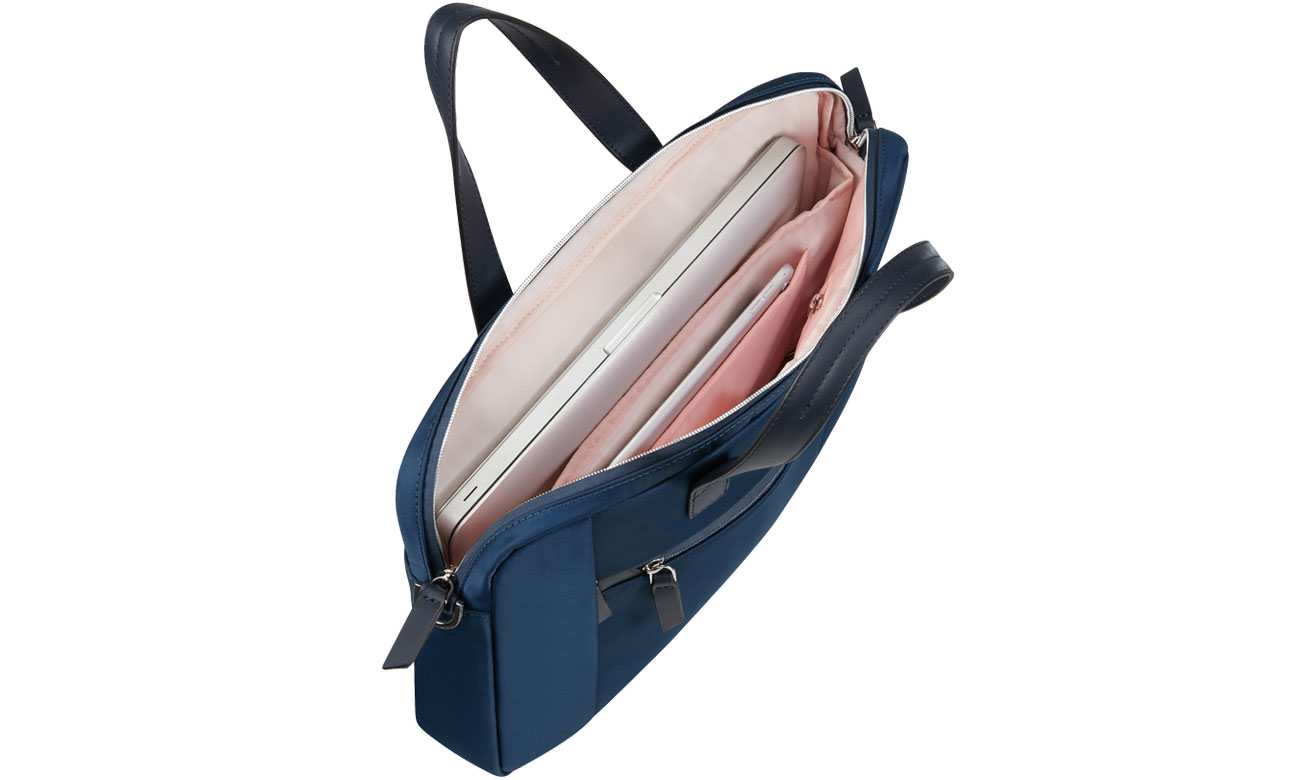 Tasche Samsonite Eco Wave Innenraum