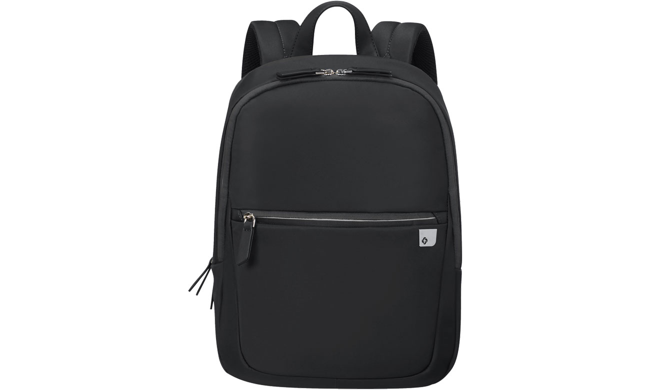 Samsonite Eco Wave Rucksack 14.1 schwarz