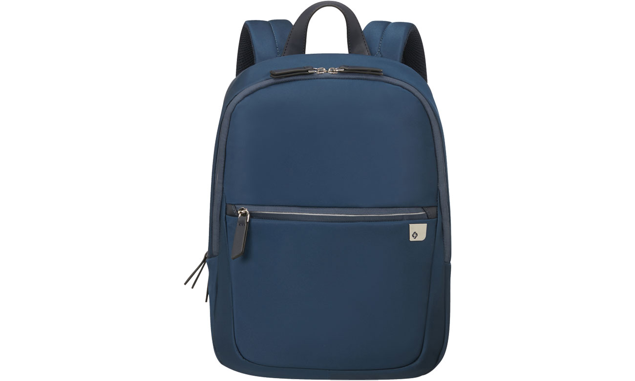 Rucksack Samsonite Eco Wave 14.1 midnight blue