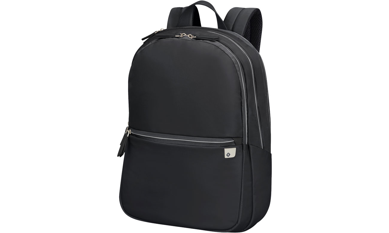 Plecak Samsonite Eco Wave 15.6 czarny