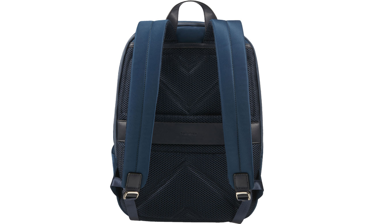 Rucksack Samsonite Eco Wave 15.6 Rückansicht