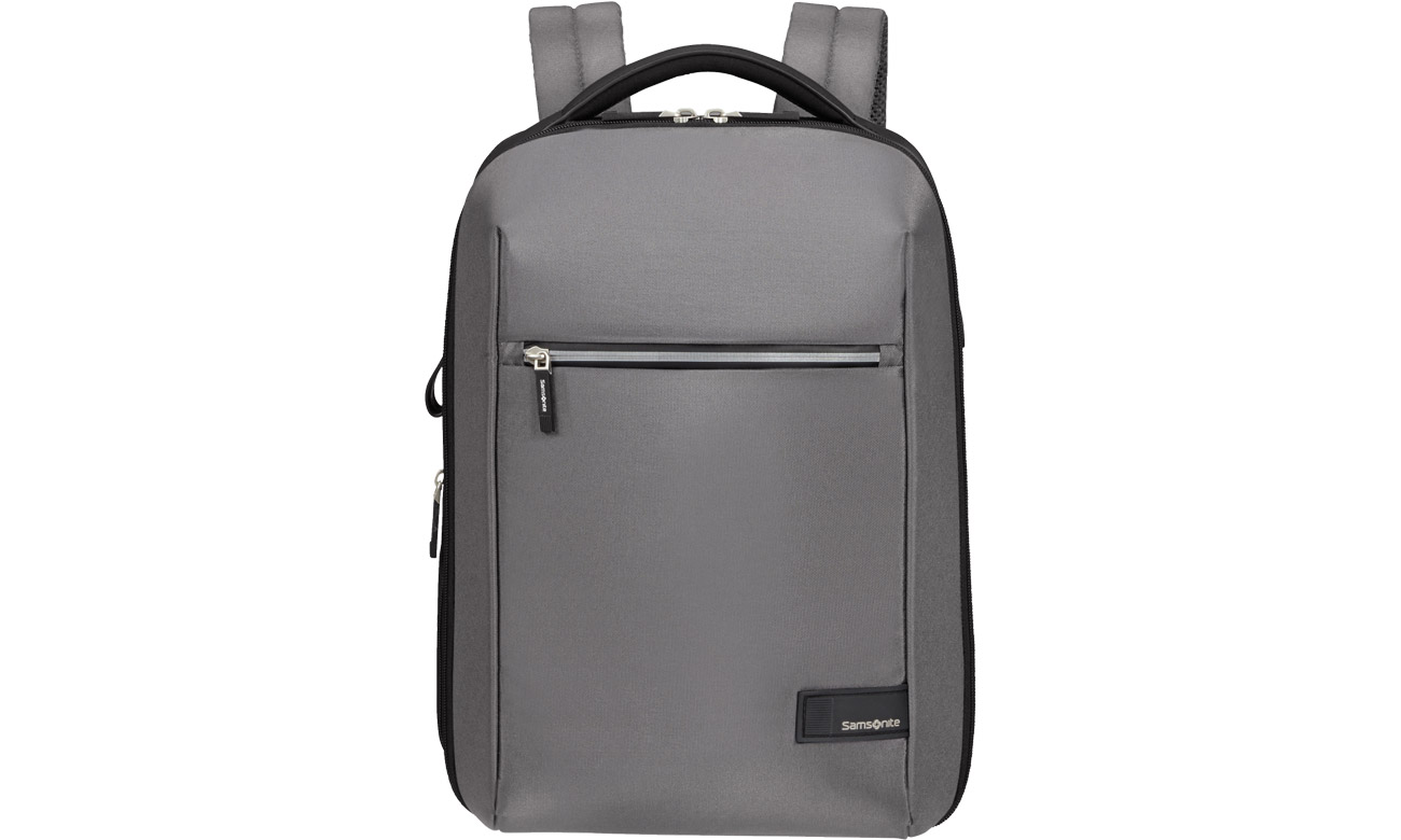 Laptop-Rucksack Samsonite Litepoint 14.1'' grau