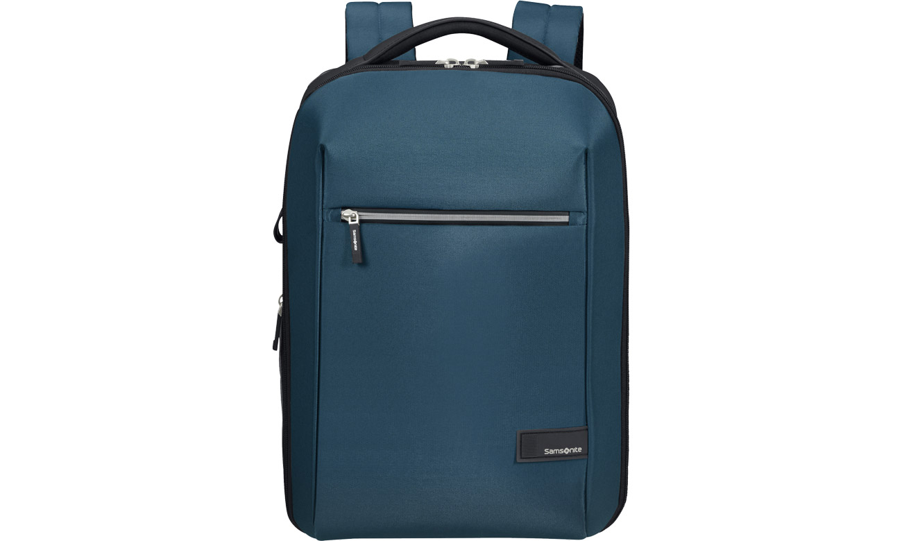 Samsonite Litepoint 15.6'' Laptop-Rucksack blau