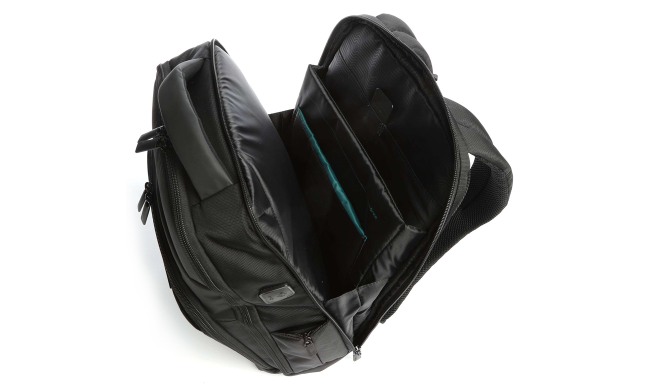 Laptop-Rucksack Samsonite Mysight 15.6'' schwarz