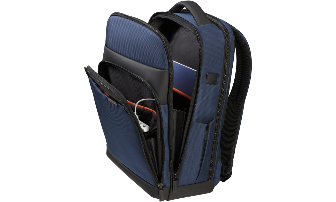 Laptop-Rucksack Samsonite Mysight 15.6'' blau