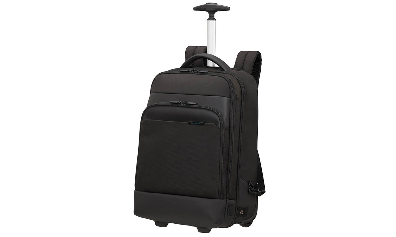 Samsonite Mysight auf Rollen Aussehen