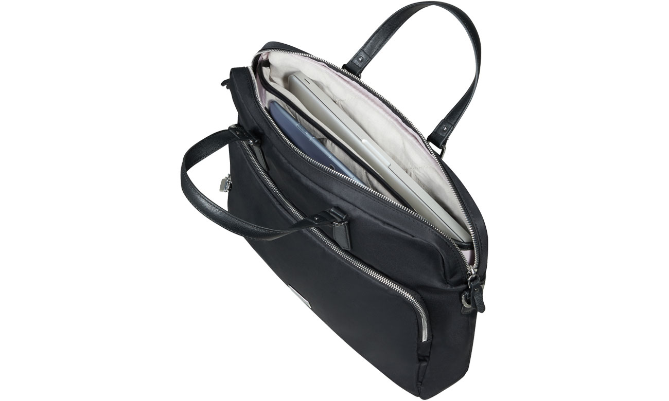 Tasche Samsonite Karissa Biz 2.0 Inneres