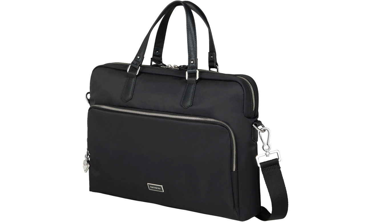 Tasche Samsonite Karissa Biz 2.0 15.6 schwarz