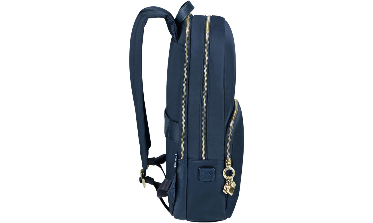 Rucksack Samsonite Karissa Biz 2.0 Seite