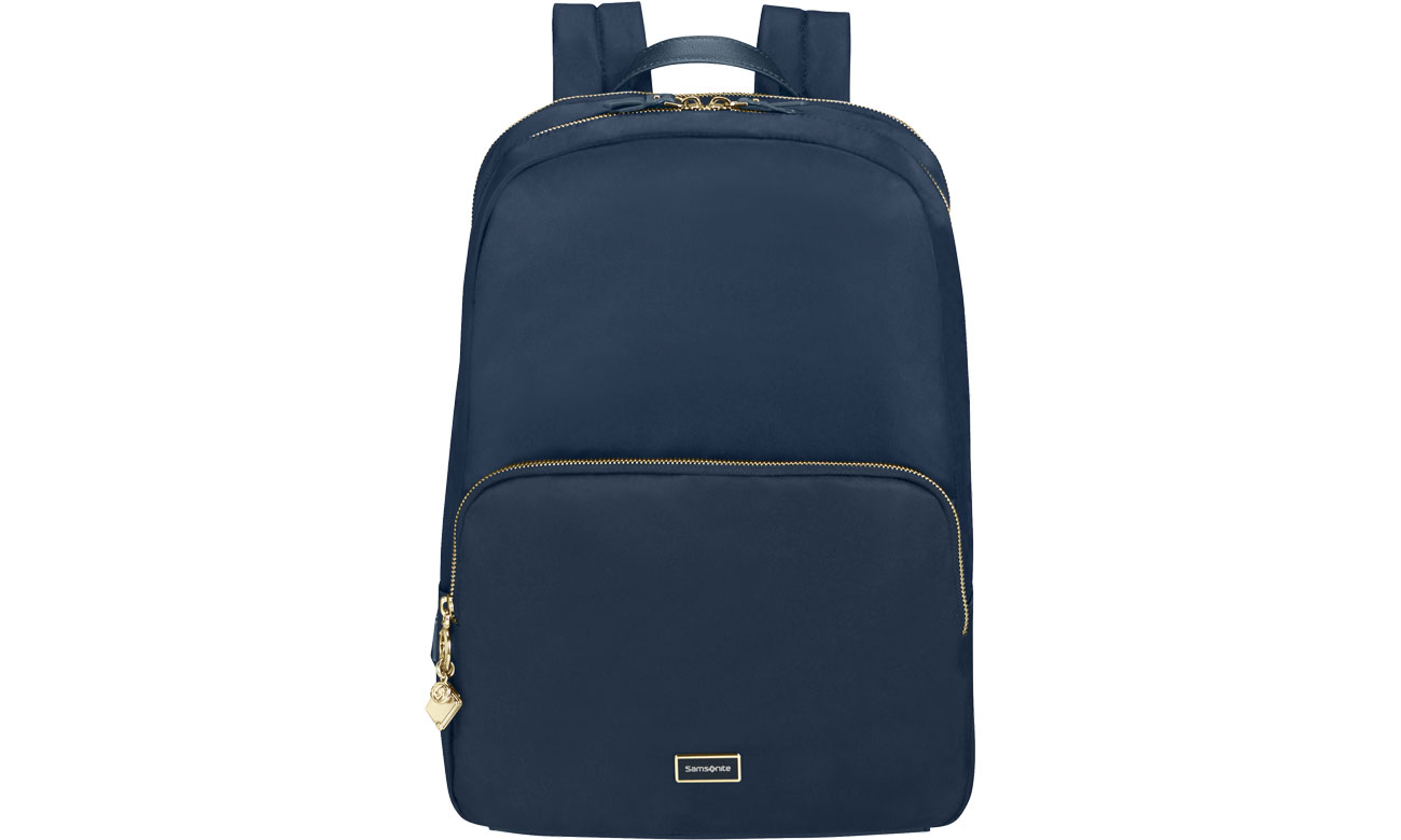 Rucksack Samsonite Karissa Biz 2.0 15.6 midnight blue