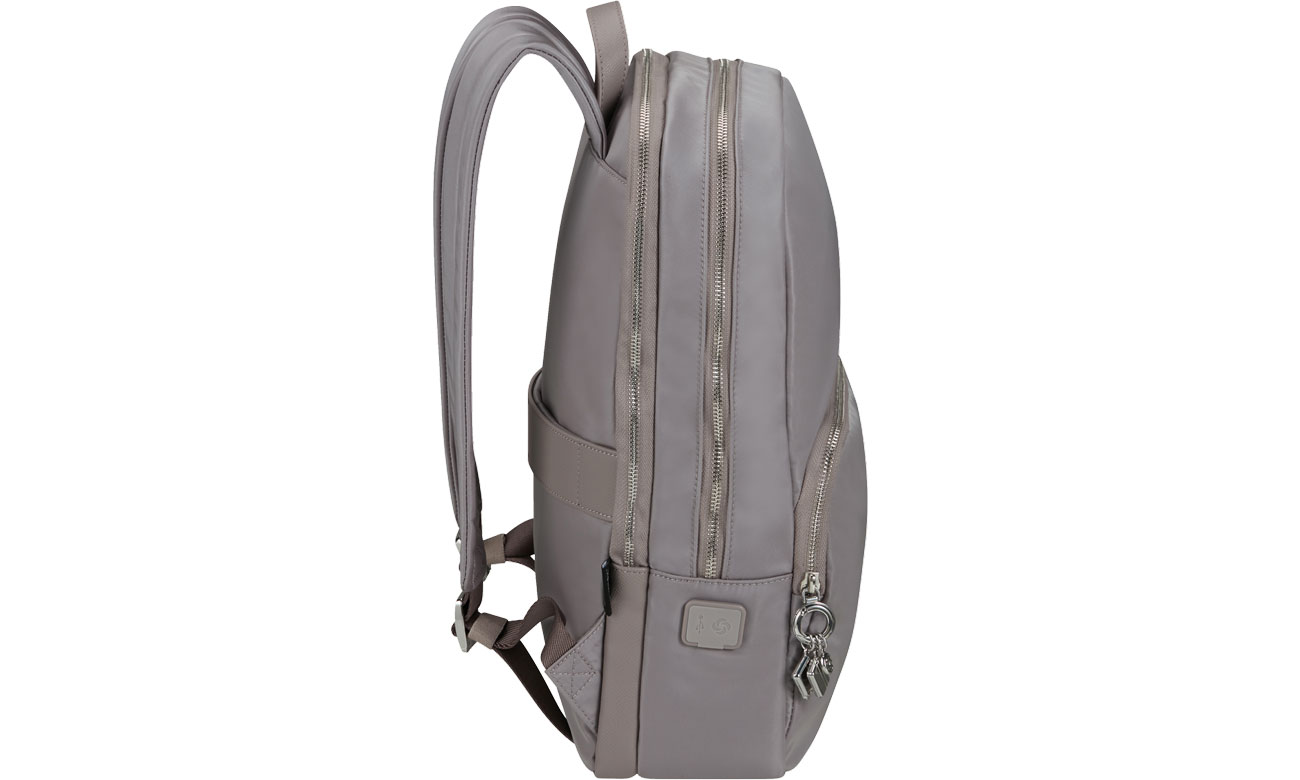 Rucksack Samsonite Karissa Biz 2.0 Seite