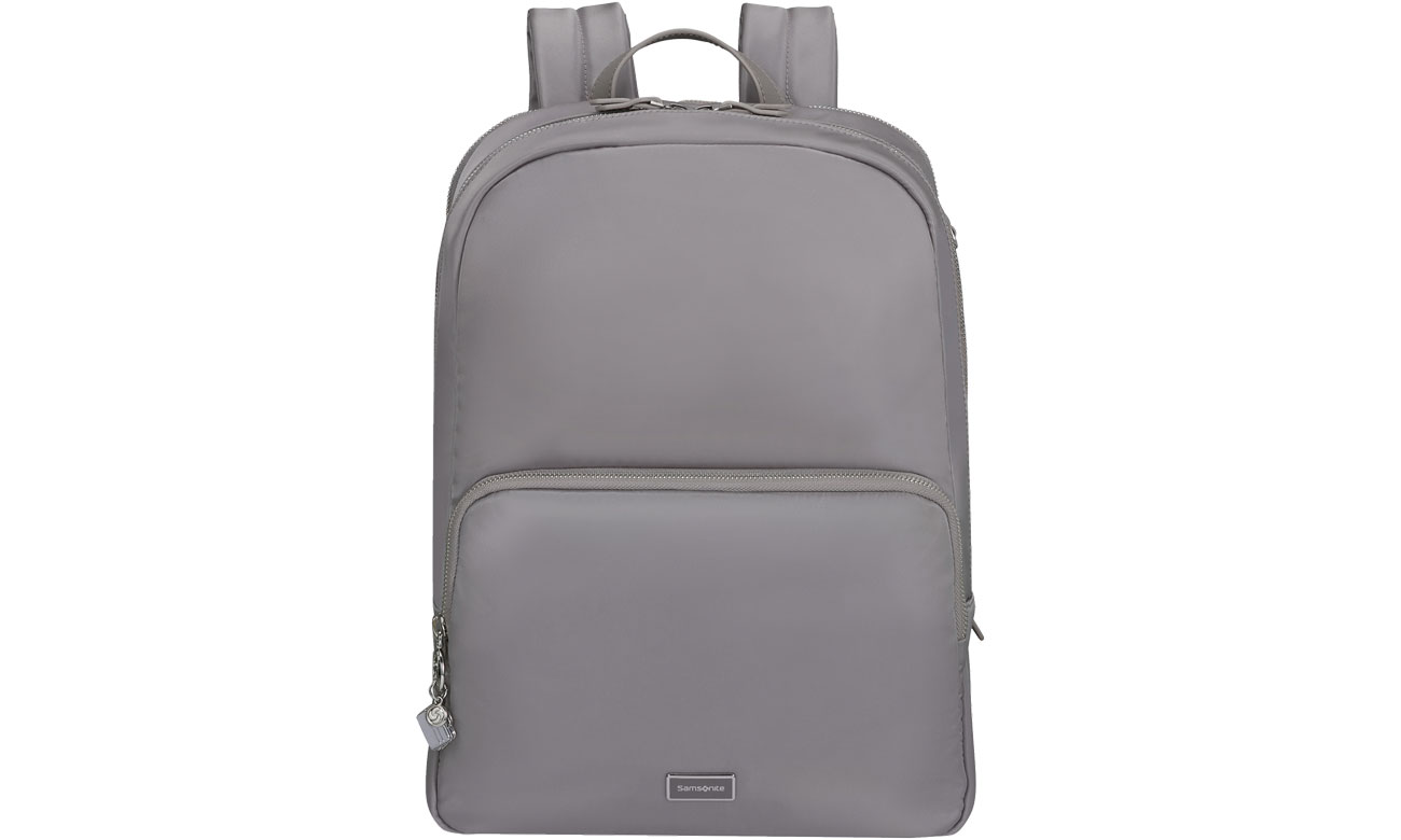 Rucksack Samsonite Karissa Biz 2.0 15.6 lilac grey