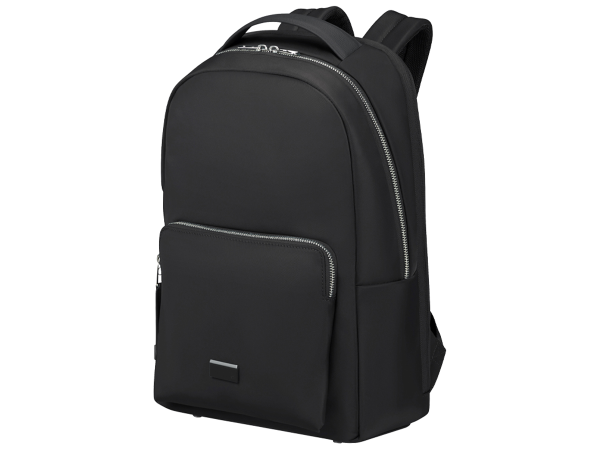 Samsonite Be-Her 14.1 Rucksack schwarz