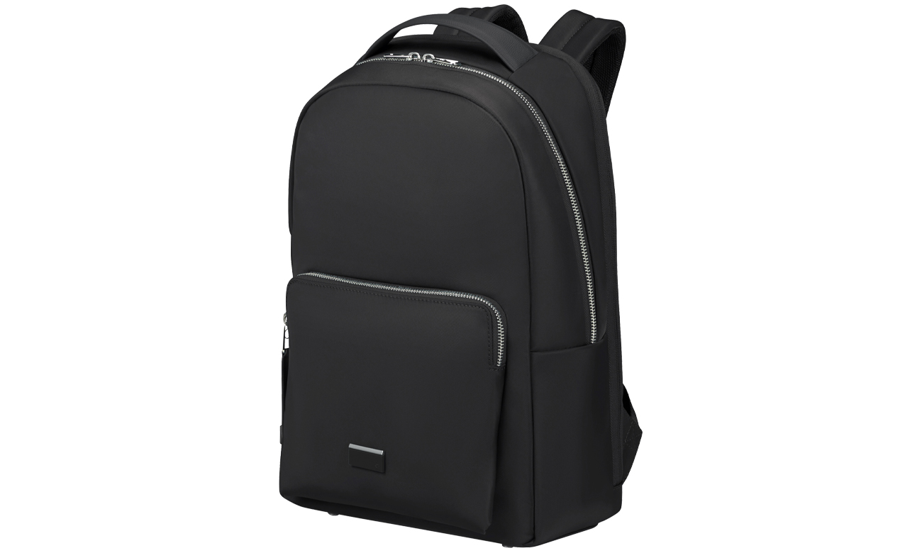Samsonite Be-Her 14.1 Rucksack schwarz