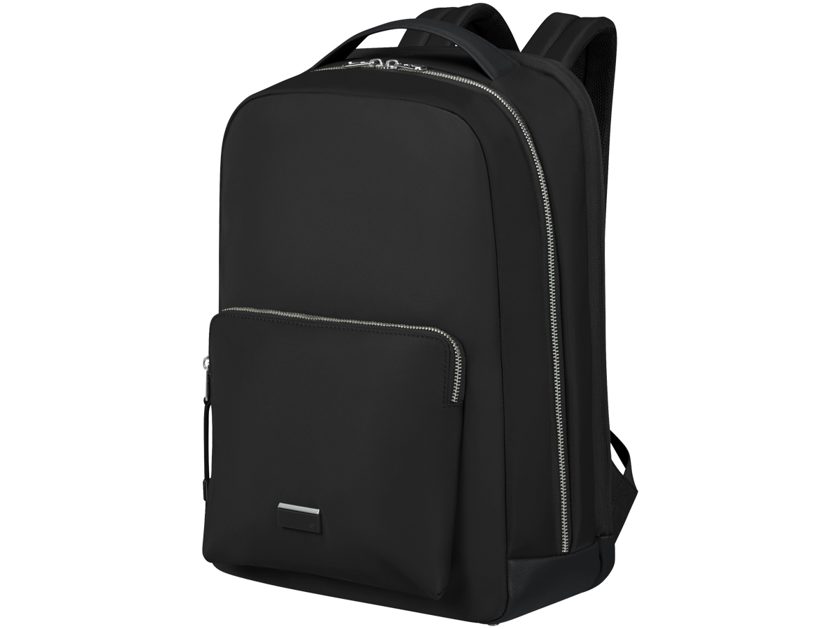 Samsonite Be-Her 14.1 Rucksack schwarz