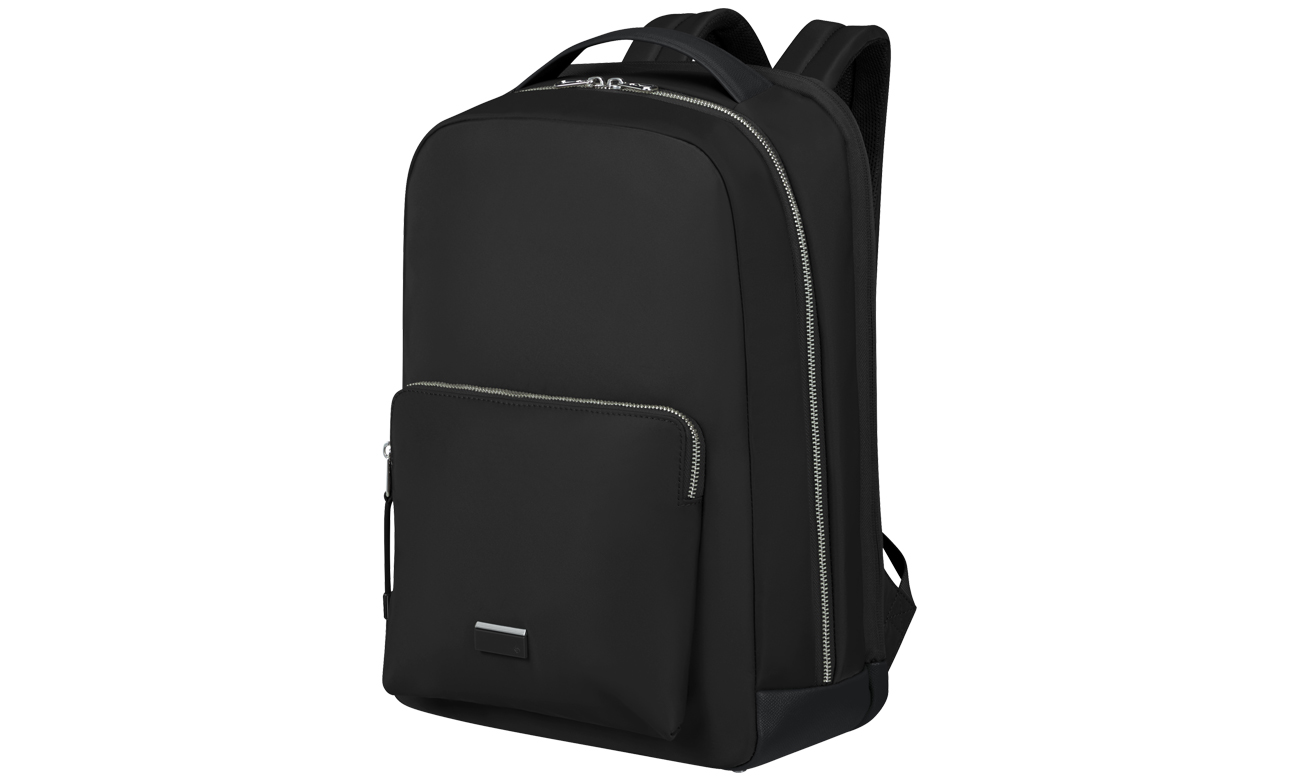 Samsonite Be-Her 15,6 Rucksack schwarz