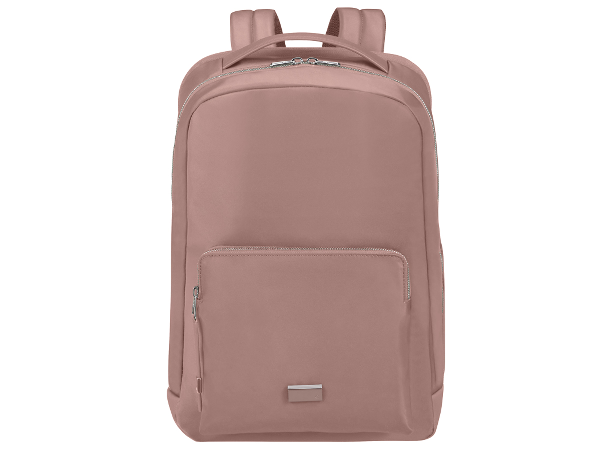 Samsonite Be-Her Rucksack 14.1 schwarz