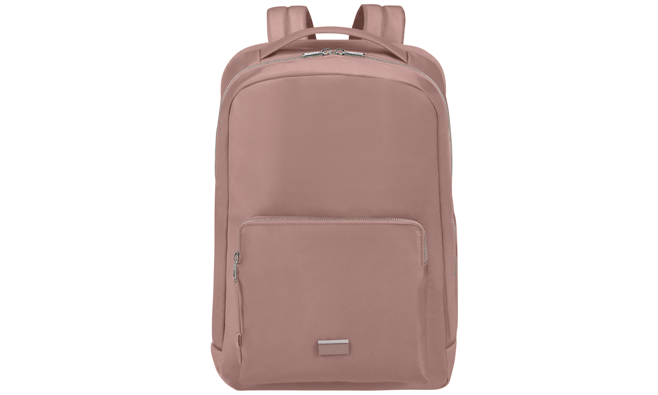 Samsonite Be-Her Rucksack 15,6 antique pink