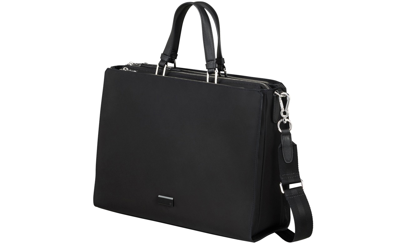 Samsonite Be-Her Tasche 15,6 schwarz