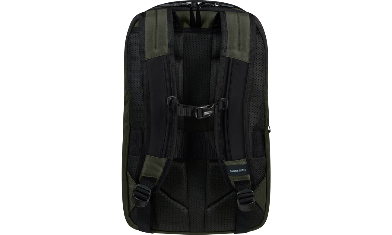 Samsonite Dye-Namic S Träger