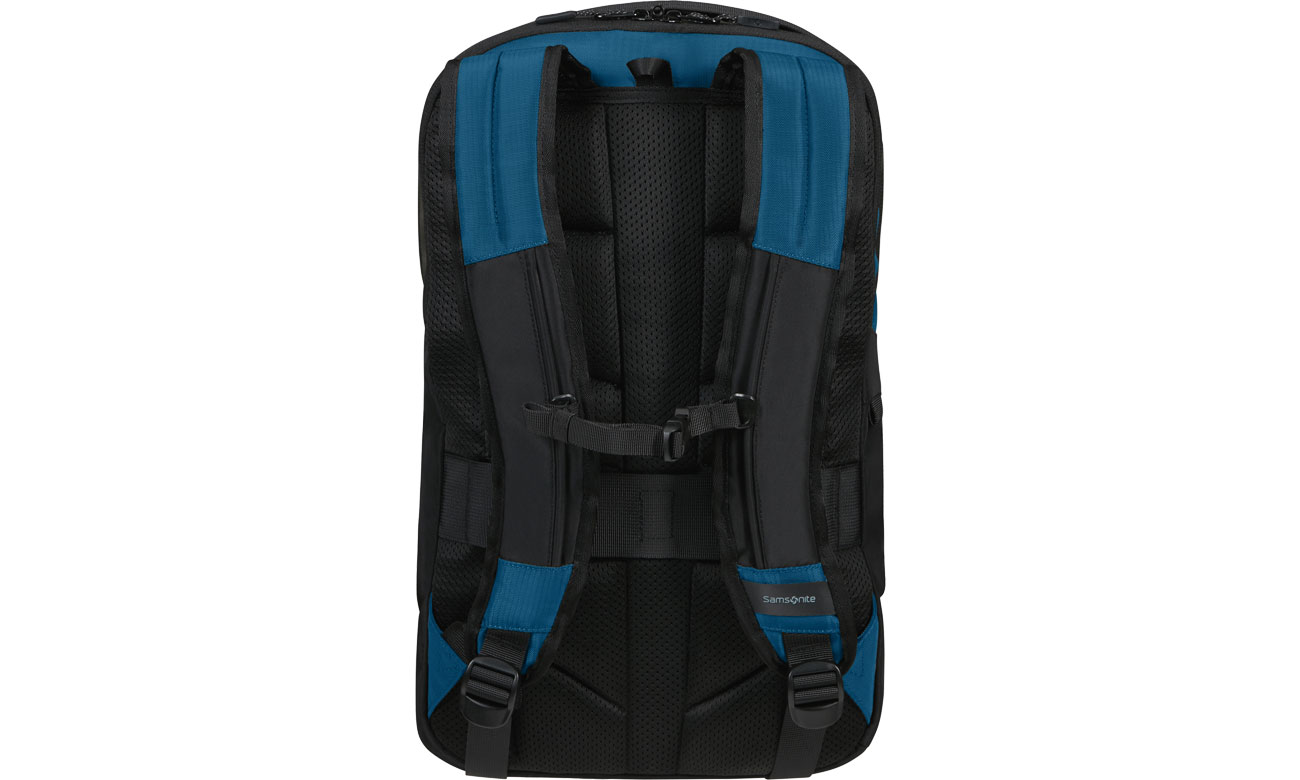 Samsonite Dye-Namic M Rucksackgurte