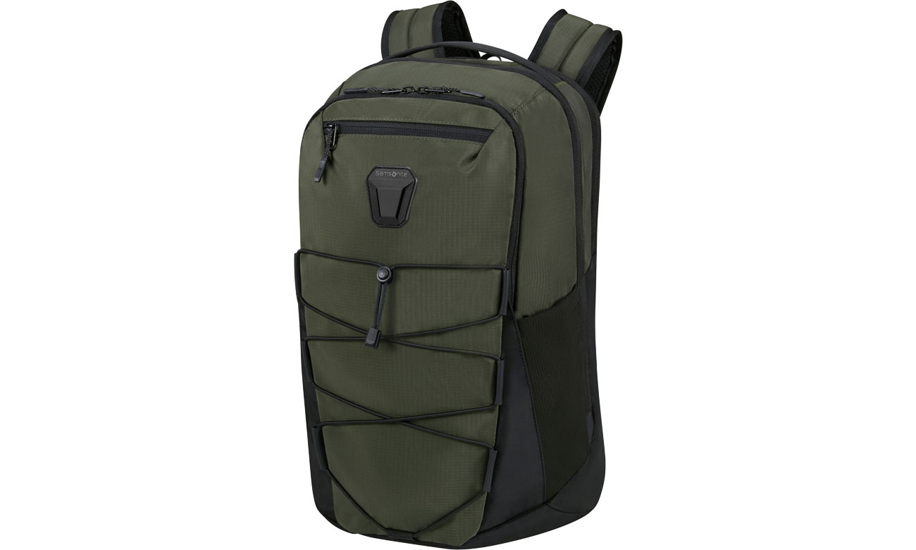 Laptop-Rucksack Samsonite Dye-Namic M