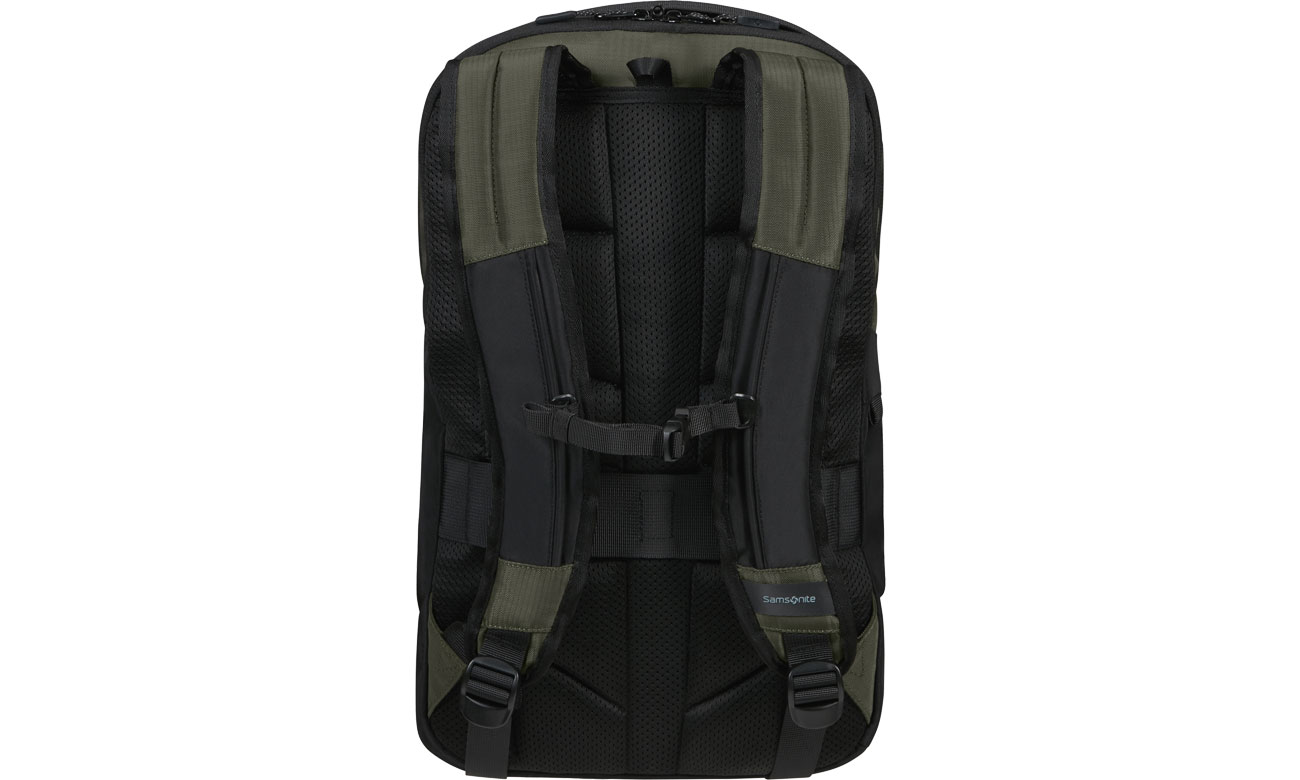 Samsonite Dye-Namic M Träger