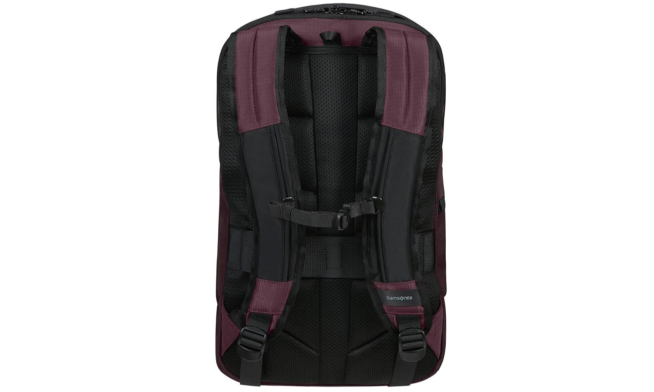 Samsonite Dye-Namic M Träger