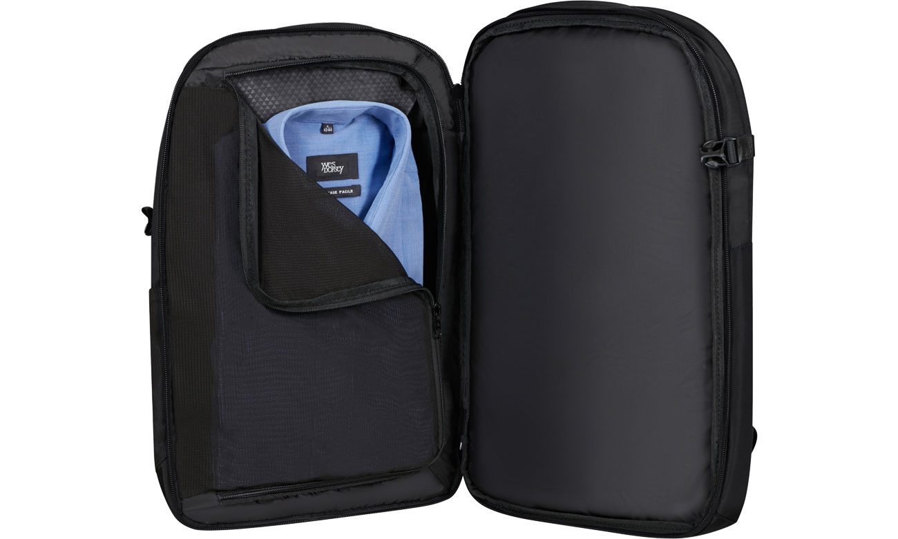 Samsonite Dye-Namic L Kleiderfach