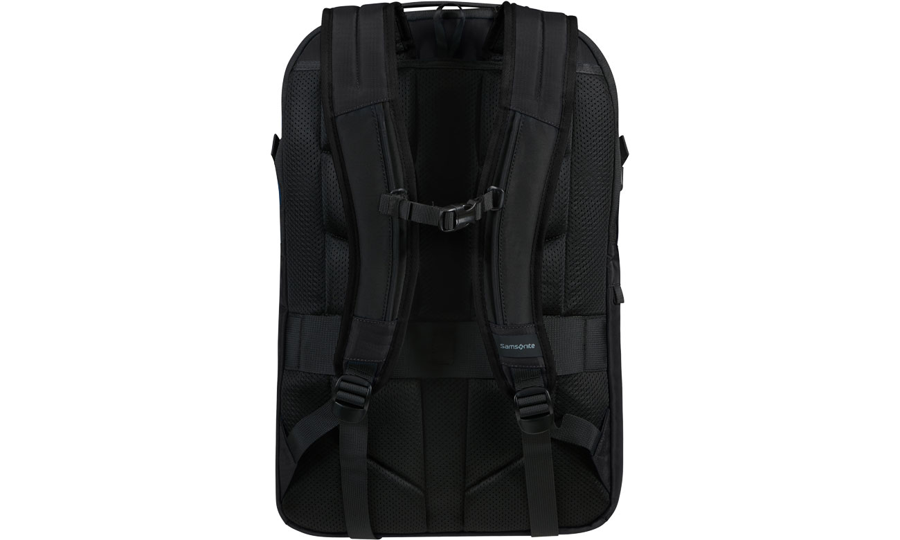 Samsonite Dye-Namic L Träger