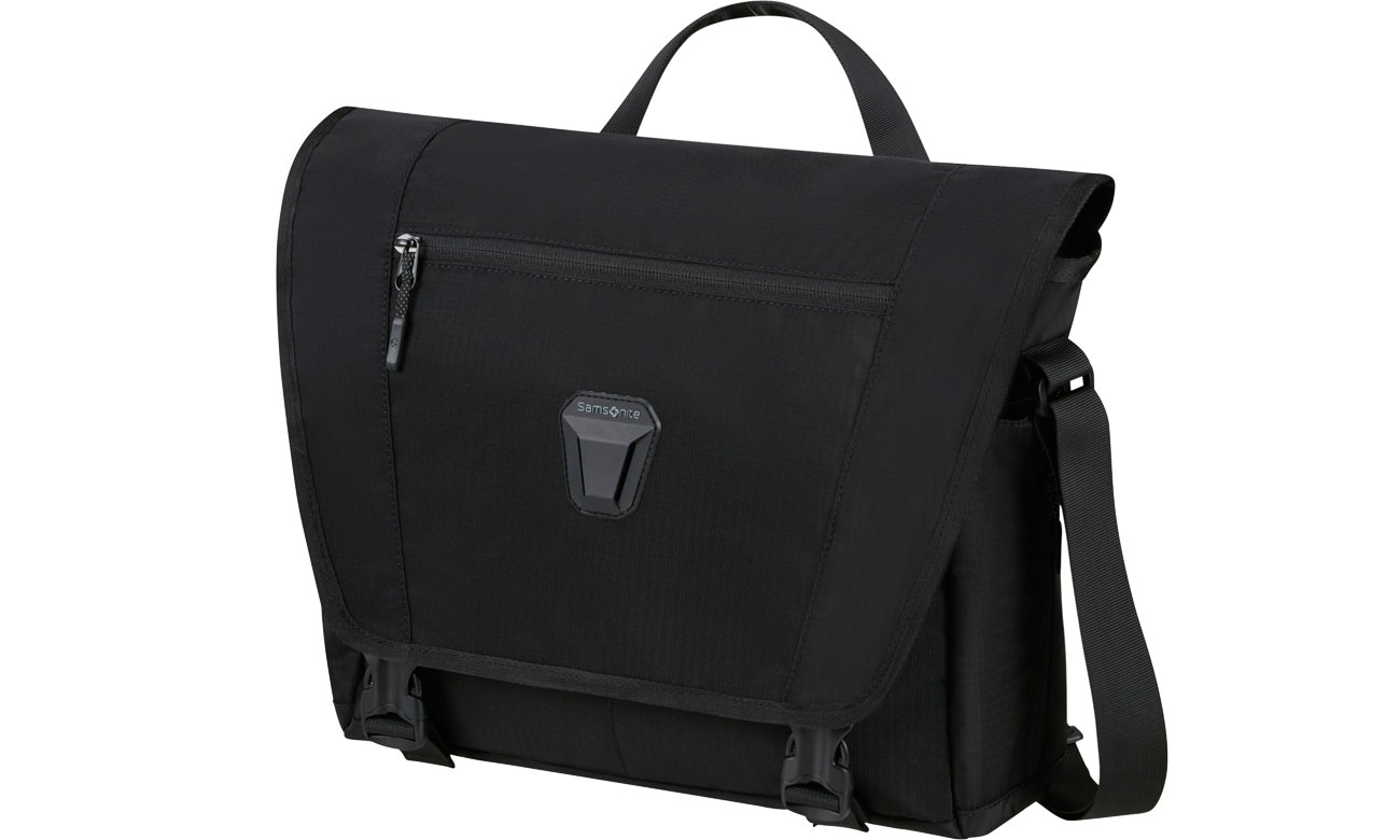 Laptop-Tasche Samsonite Dye-Namic Messenger Bag