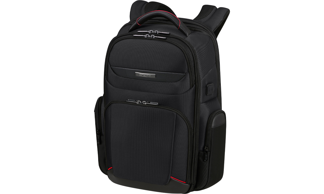 Laptop-Rucksack Samsonite PRO-DLX 6 Expandable