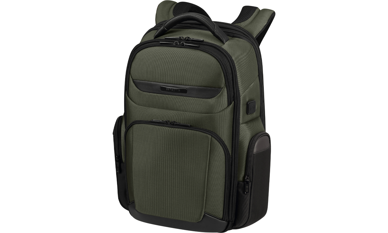 Laptop-Rucksack Samsonite PRO-DLX 6 Expandable