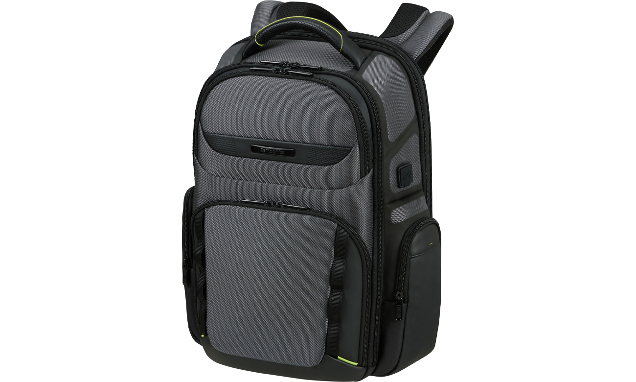 Laptop-Rucksack Samsonite PRO-DLX 6 Expandable