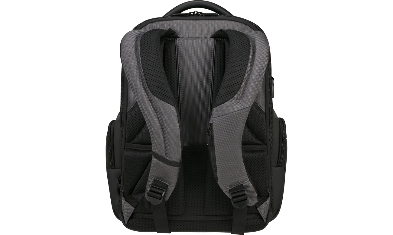 Samsonite PRO-DLX 6 Expandable Träger