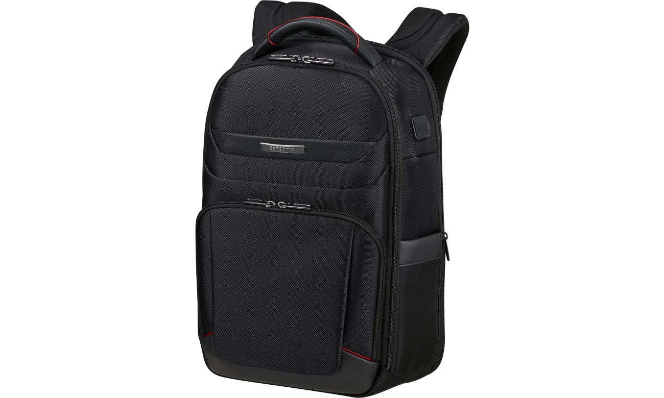 Samsonite PRO-DLX 6