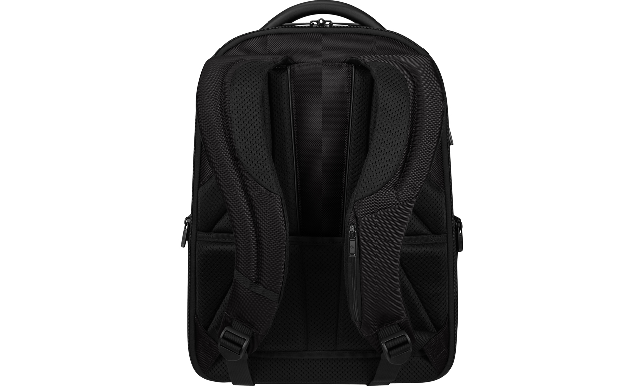 Samsonite PRO-DLX 6