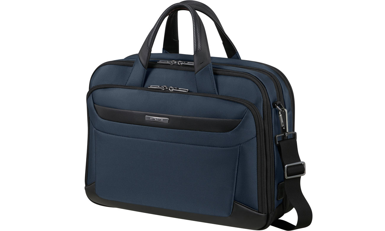 Laptop-Tasche Samsonite PRO-DLX 6