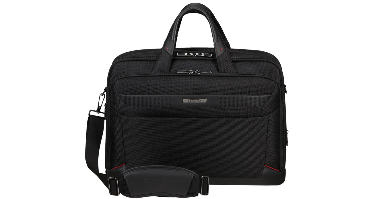 Tasche Samsonite PRO-DLX 6 Schultergurt