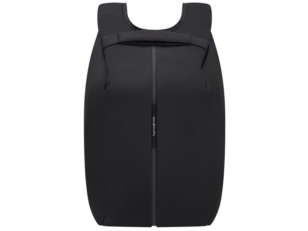 Samsonite Securipak 2.0 15.6 schwarz