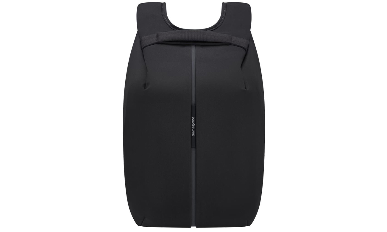 Samsonite Securipak 2.0 14.1 schwarz