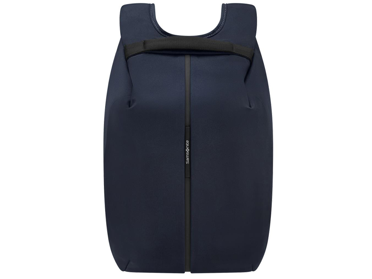 Rucksack Samsonite Securipak 2.0 15.6 schwarz