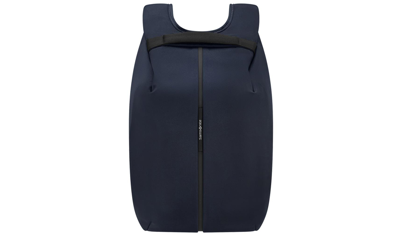Rucksack Samsonite Securipak 2.0 14.1 dunkelblau